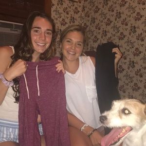 Meet your Posher, Kalli kyra karoline